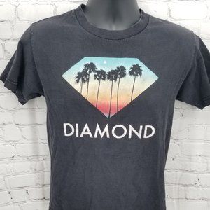 Vintage Diamond Supply T-shirt